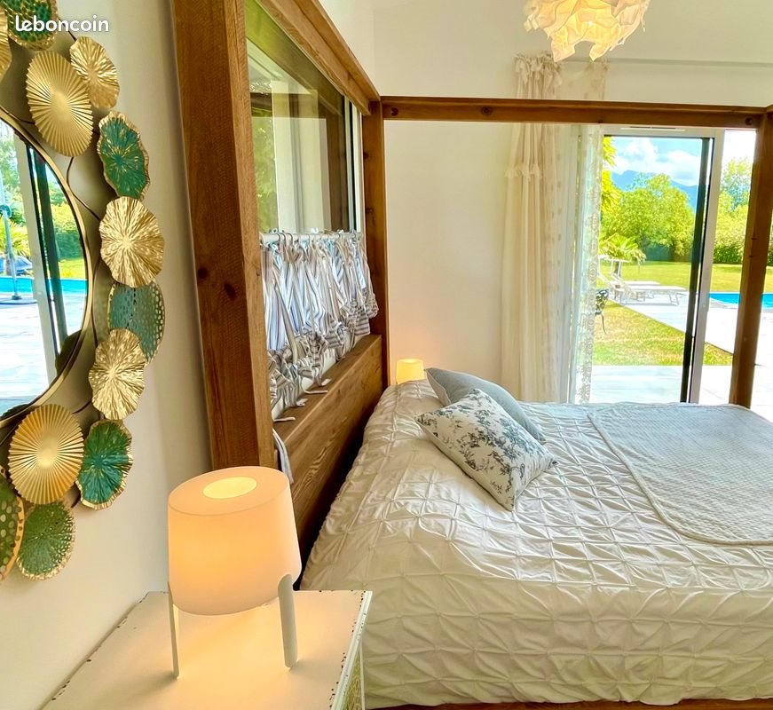 Maison à vendre, 432m², Anthy-sur-Léman