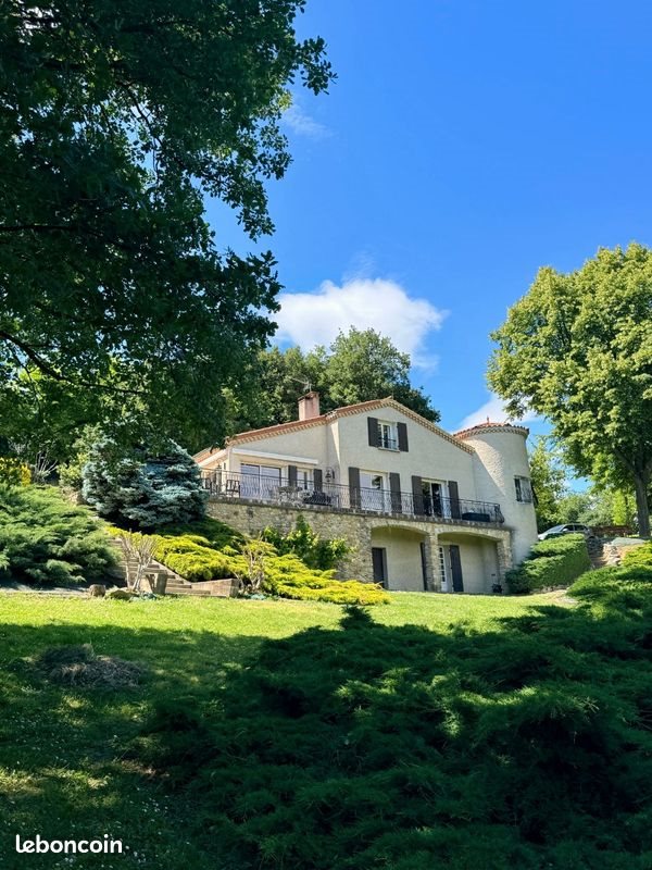 Maison à vendre, 150m², Soyons