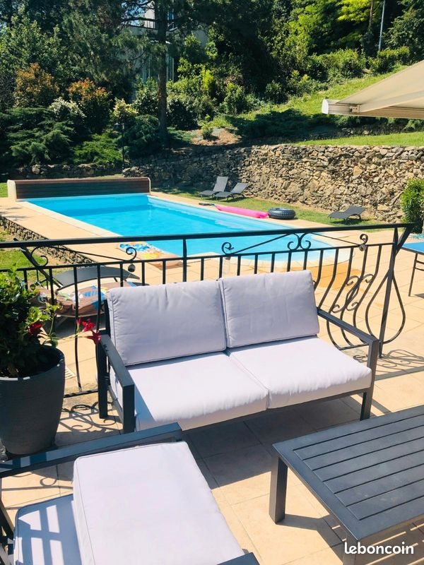 Maison à vendre, 150m², Soyons