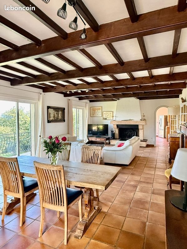 Maison à vendre, 150m², Soyons