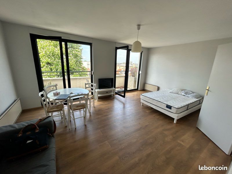 Appartement à louer, 33m², Reims