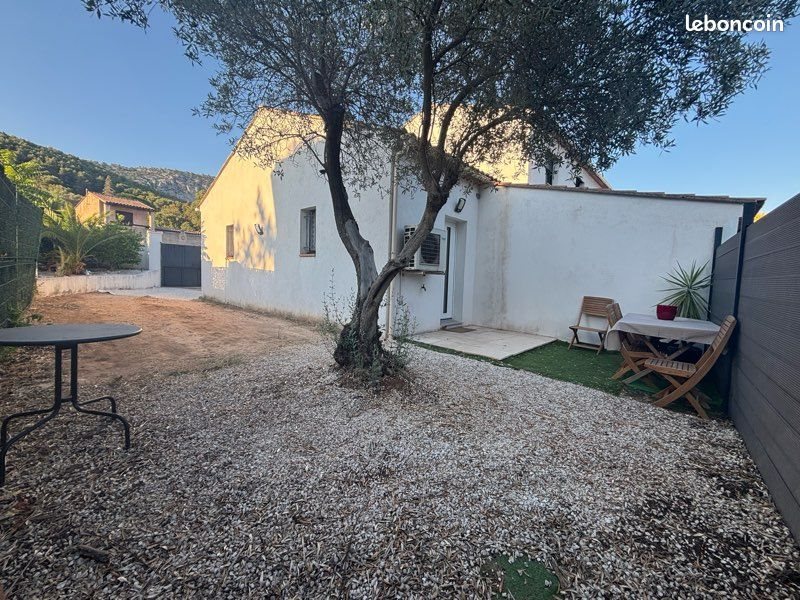 Maison à louer, 74m², La Valette-du-Var