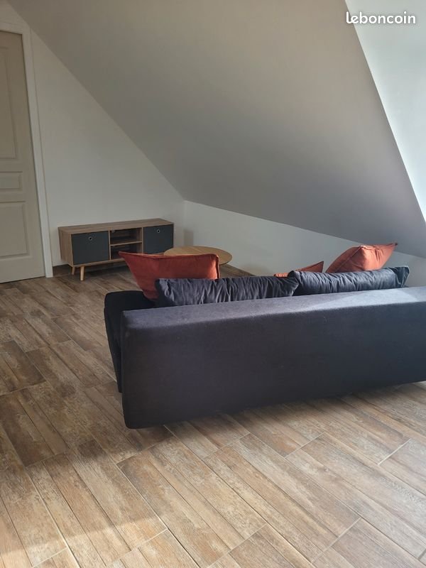 Appartement à louer, 44m², Saint-Mars-la-Brière