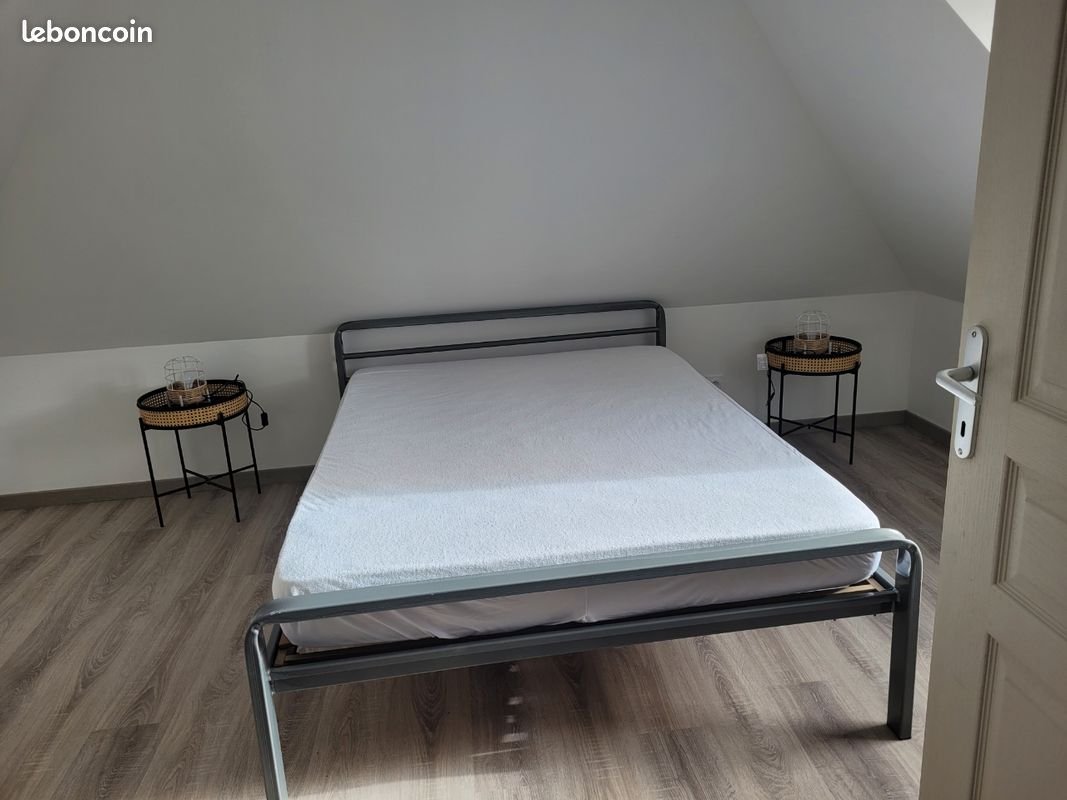 Appartement à louer, 44m², Saint-Mars-la-Brière