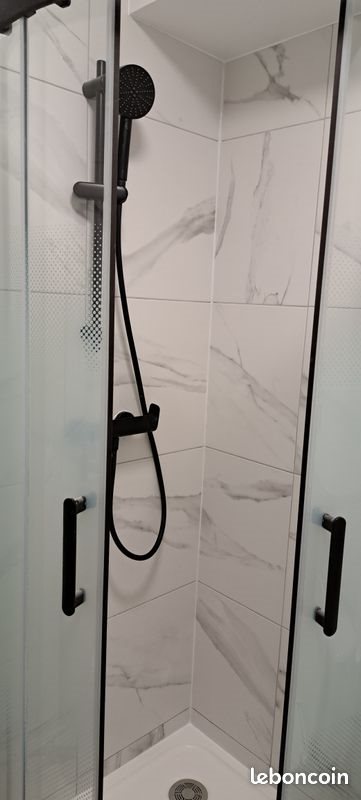 Appartement à louer, 25m², Montrouge