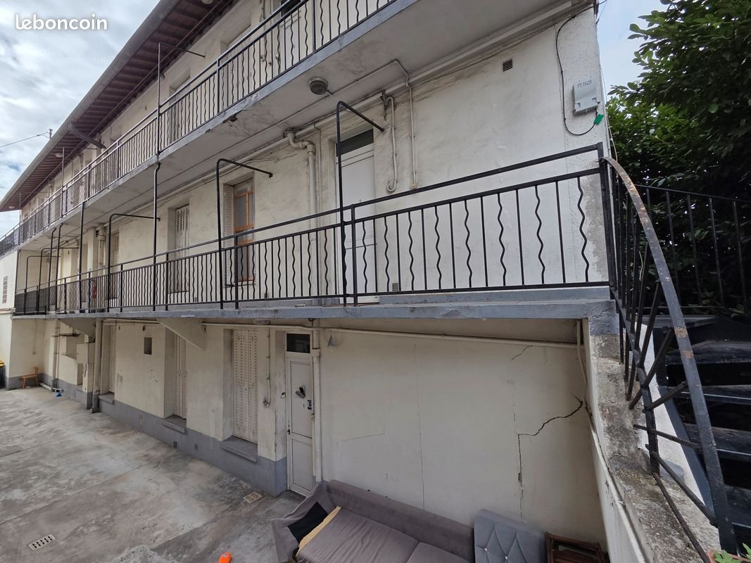 Appartement à vendre, 212m², Montreuil