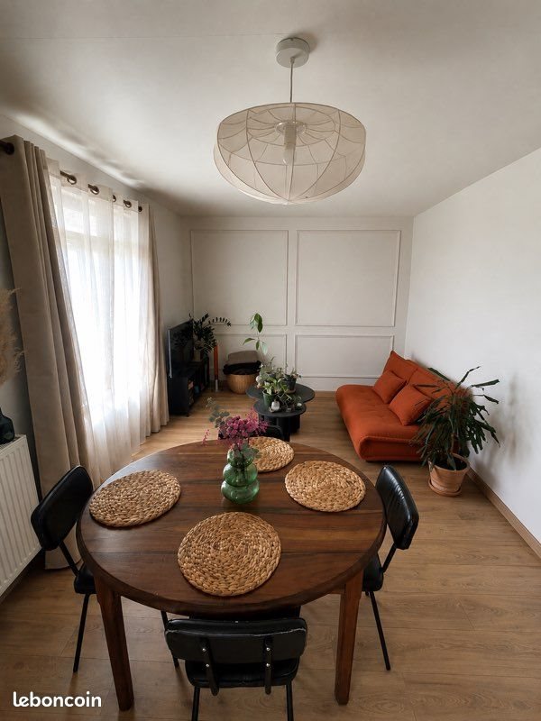 Appartement à louer, 68m², Valence