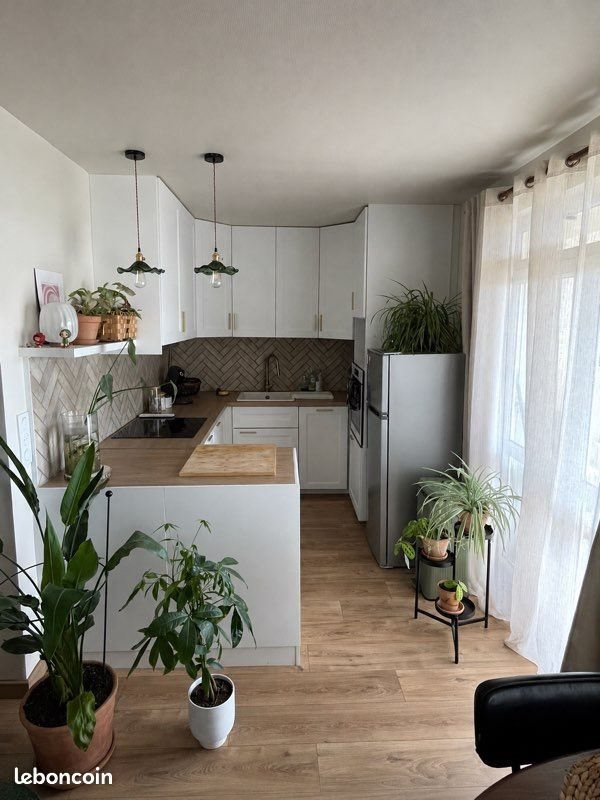 Appartement à louer, 68m², Valence