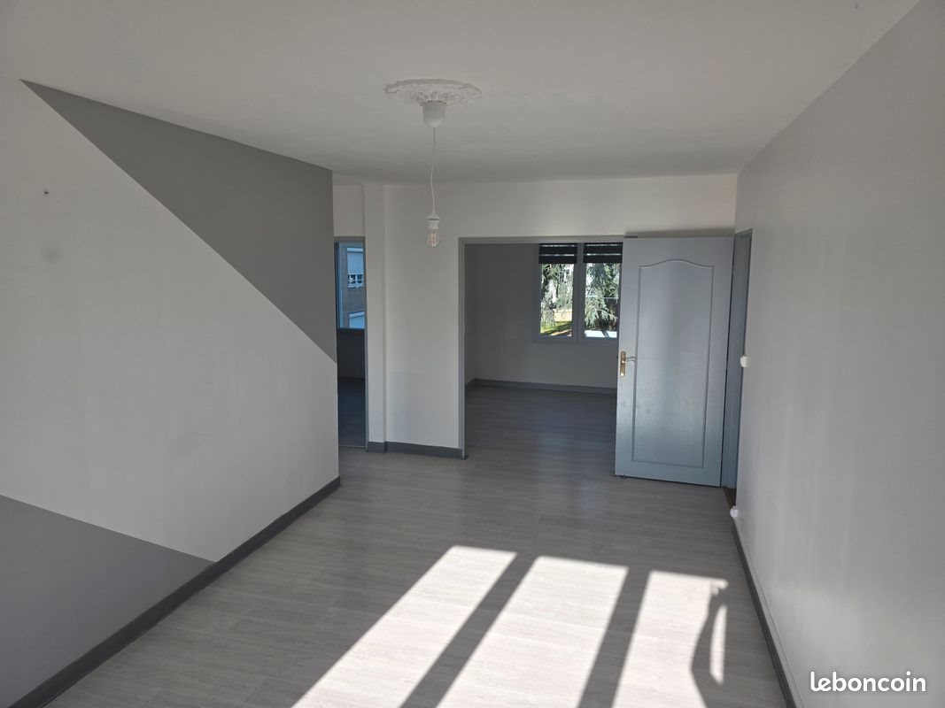 Appartement à vendre, 73m², Saint-Lô