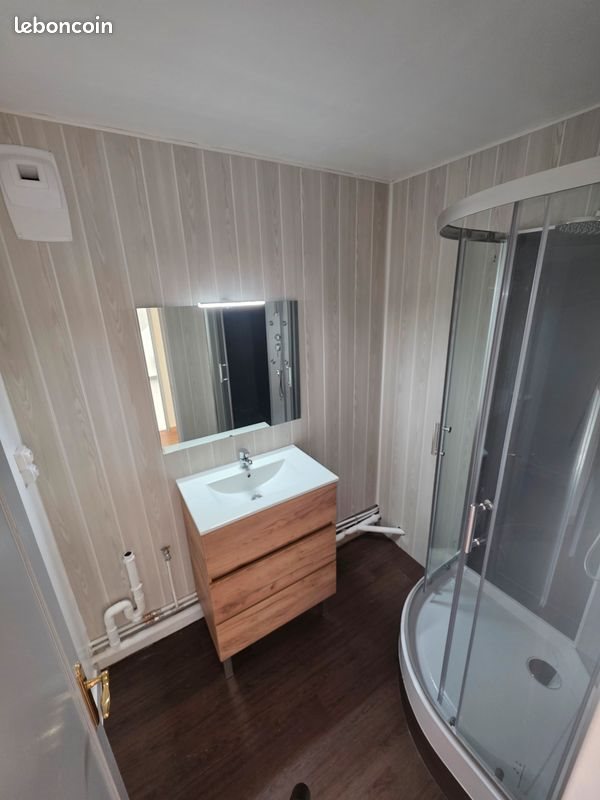 Appartement à vendre, 73m², Saint-Lô
