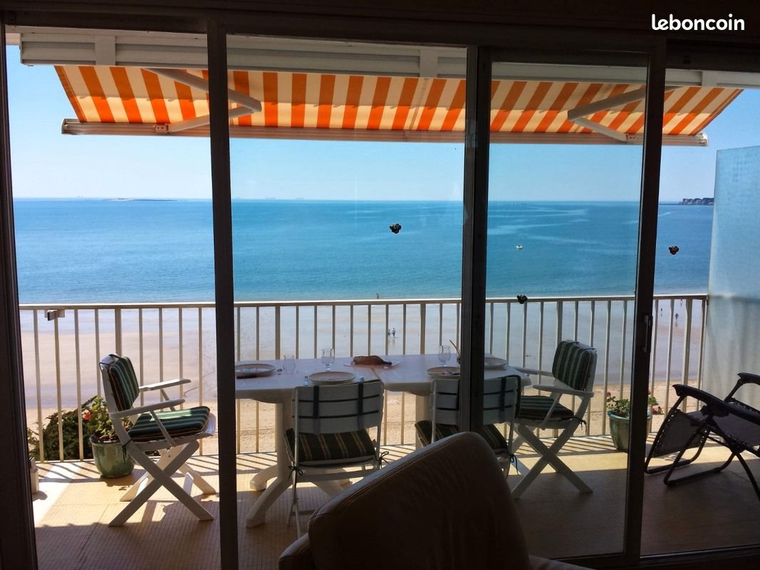 Appartement à vendre, 63m², La Baule-Escoublac