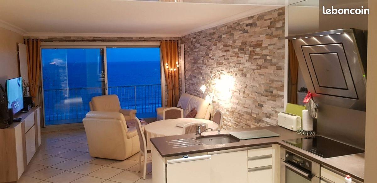 Appartement à vendre, 63m², La Baule-Escoublac