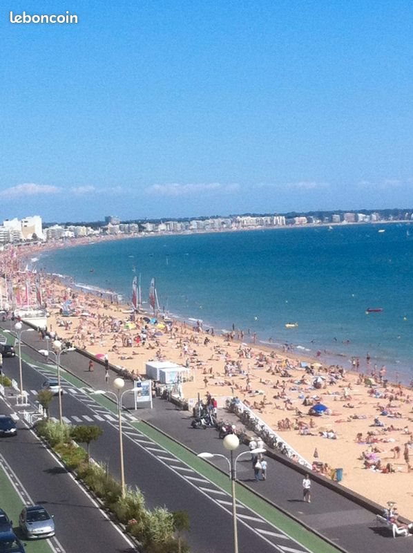 Appartement à vendre, 63m², La Baule-Escoublac