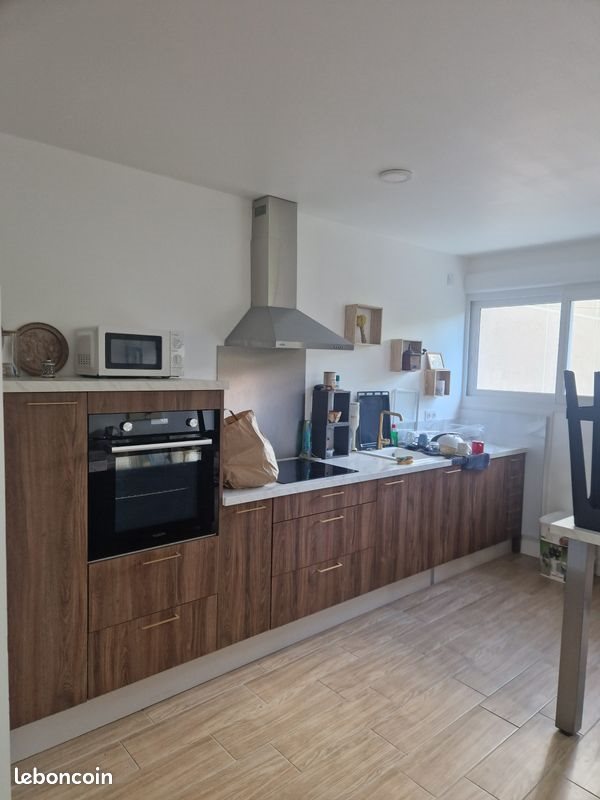 Appartement à louer, 36m², Limoges