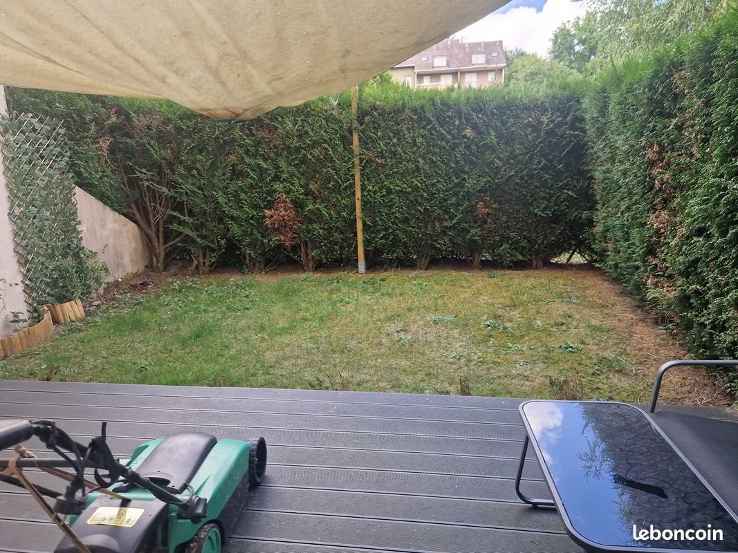 Appartement à louer, 36m², Limoges