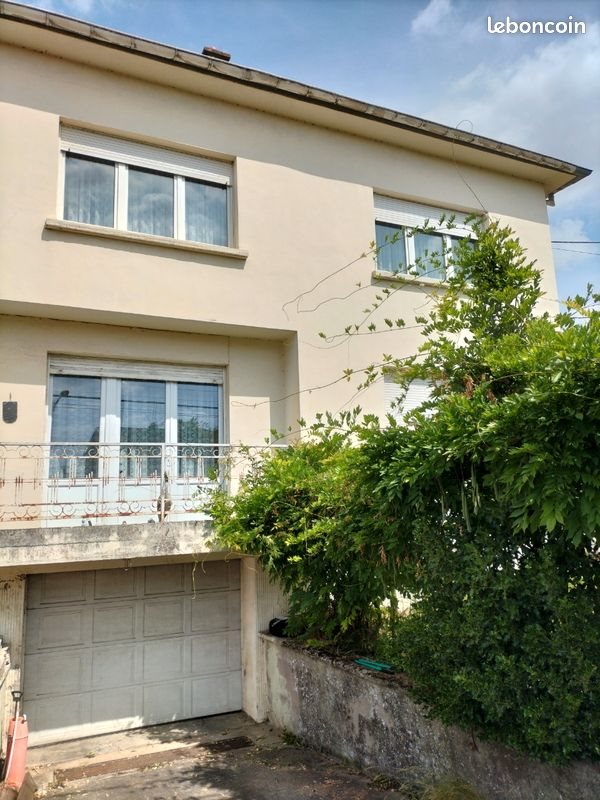 Maison à vendre, 210m², Gandrange