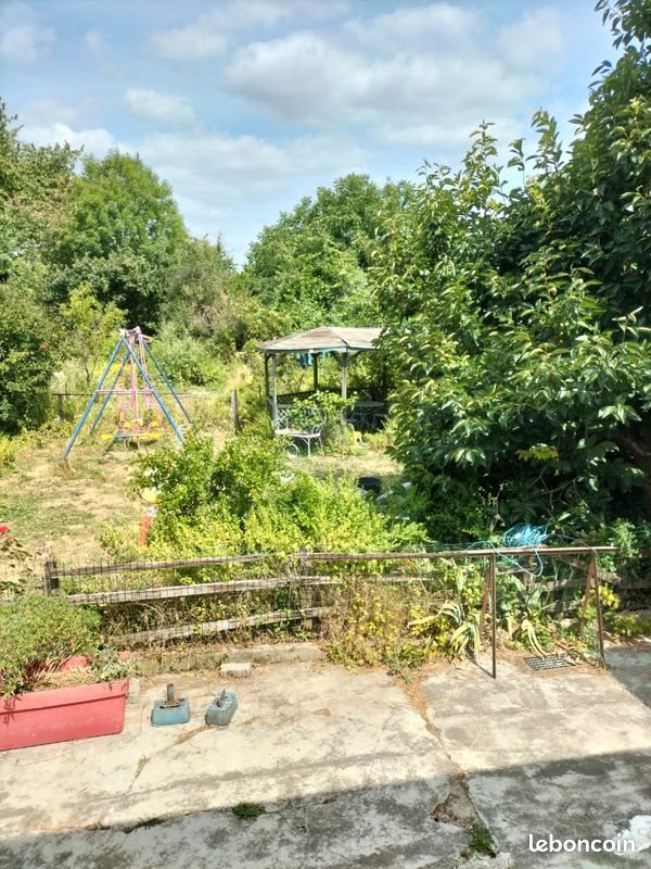 Maison à vendre, 210m², Gandrange