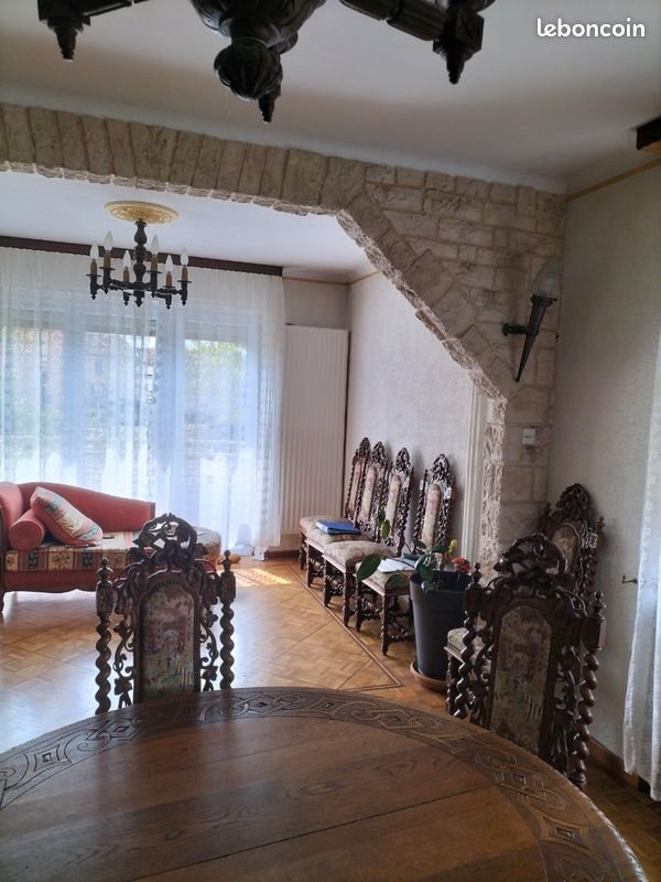 Maison à vendre, 210m², Gandrange