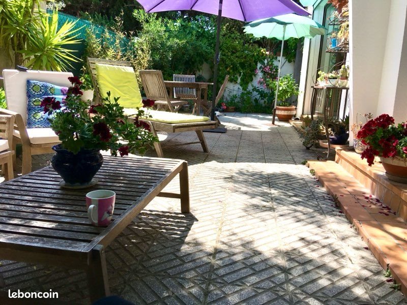 Maison à vendre, 104m², Canet-en-Roussillon
