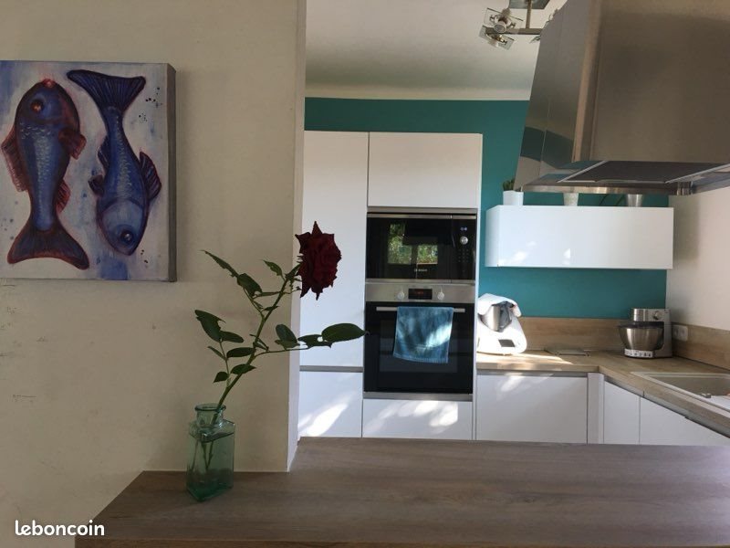 Maison à vendre, 104m², Canet-en-Roussillon