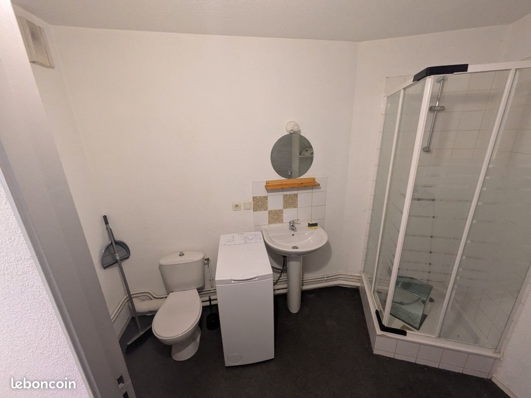 Appartement à louer, 56m², Tarbes