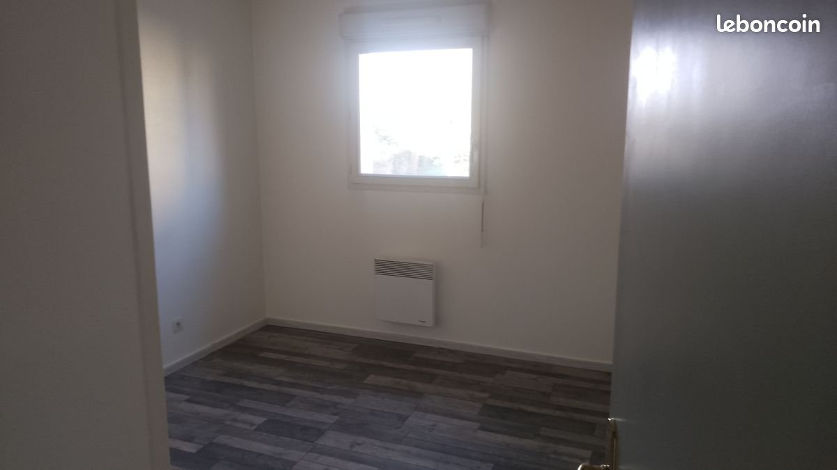 Appartement à louer, 48m², Saint-Quentin