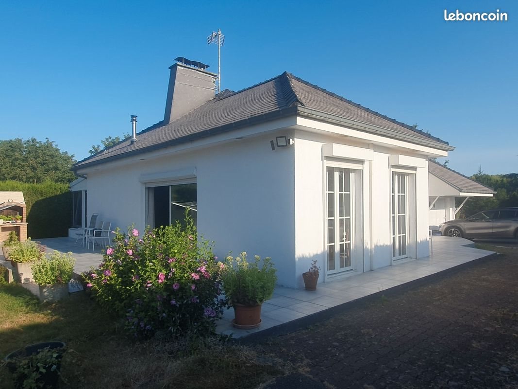 Maison à vendre, 150m², Marly