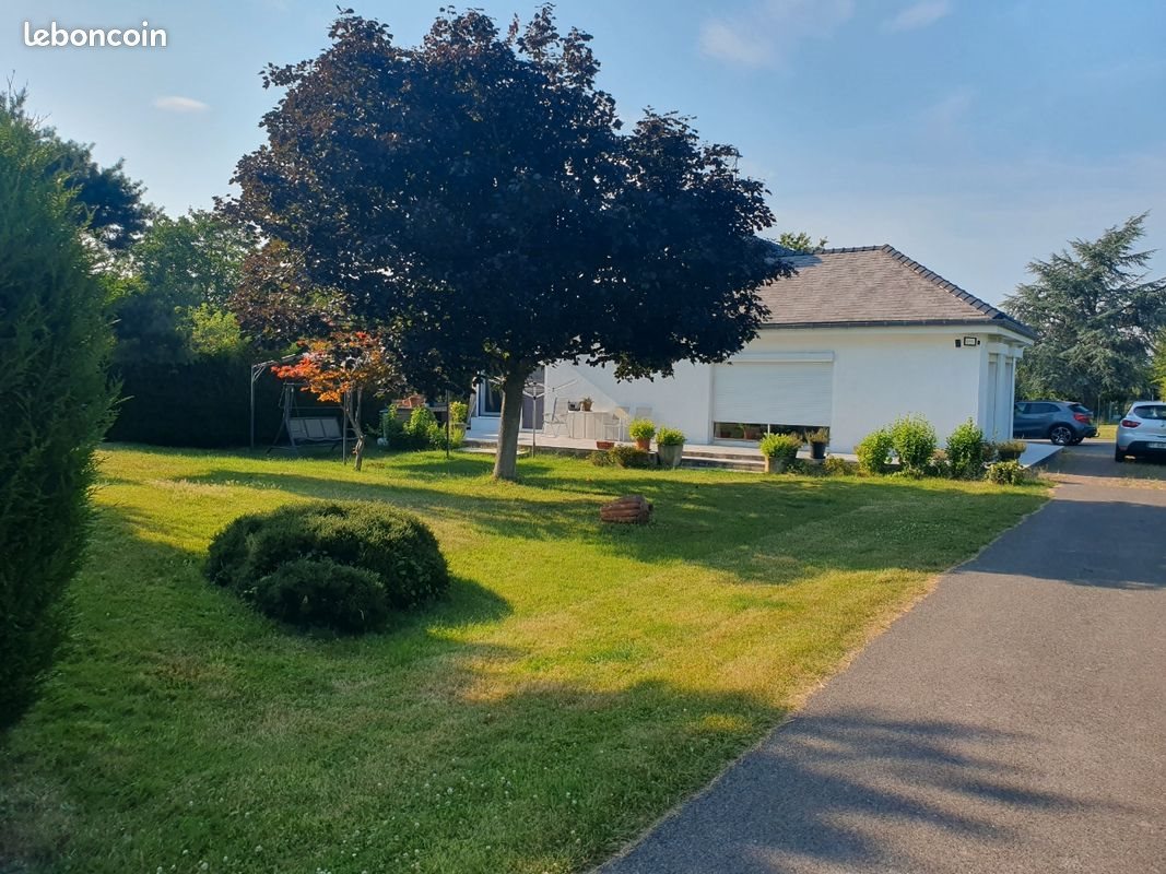Maison à vendre, 150m², Marly