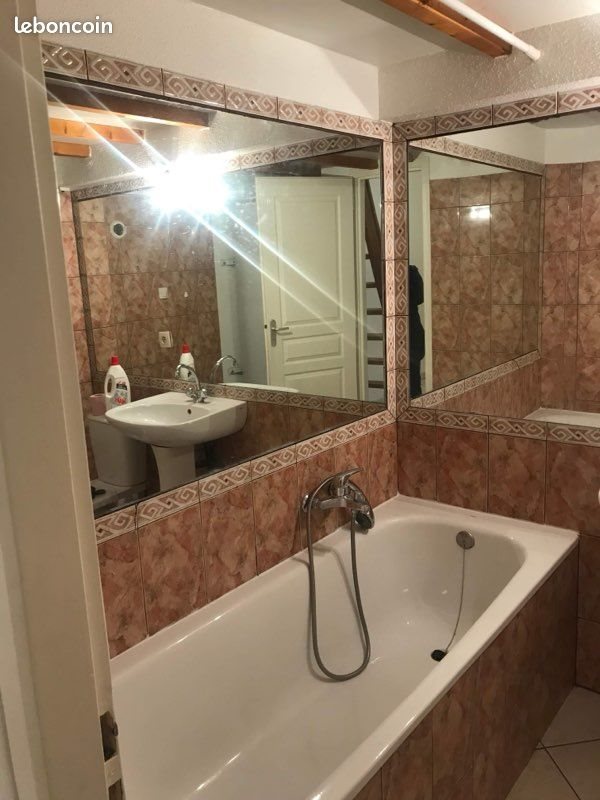 Appartement à louer, 35m², Besançon