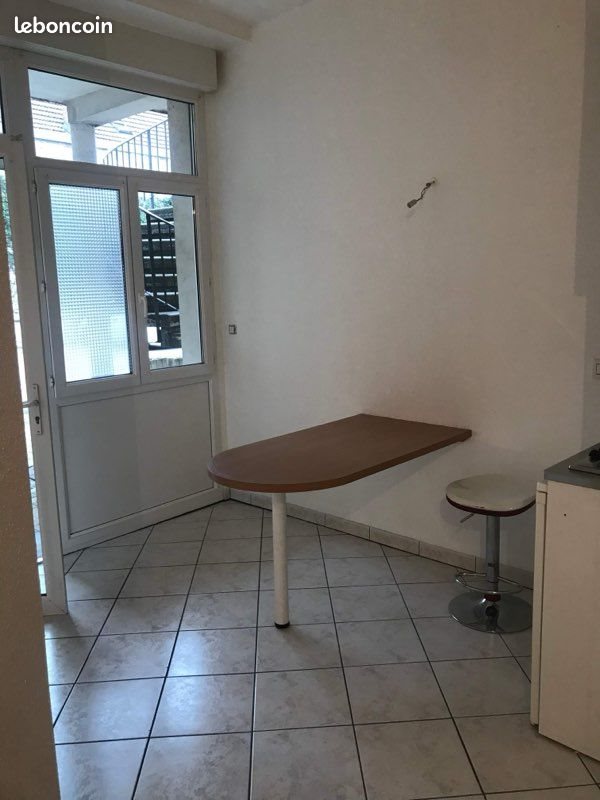 Appartement à louer, 35m², Besançon
