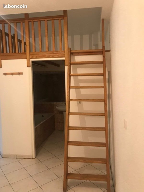 Appartement à louer, 35m², Besançon