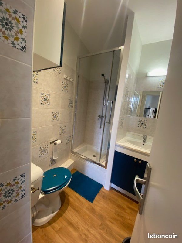 Appartement à louer, 24m², Pau