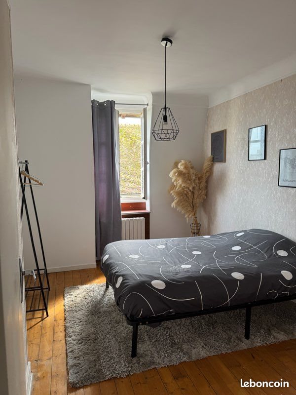 Maison à vendre, 100m², Soligny-la-Trappe