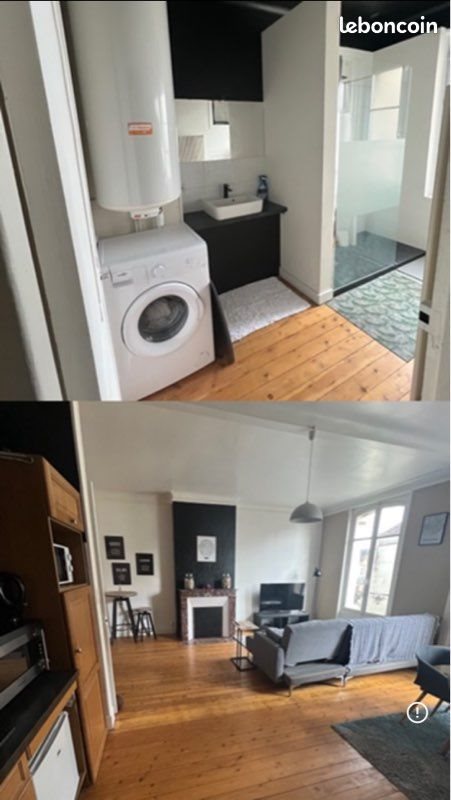 Maison à vendre, 100m², Soligny-la-Trappe