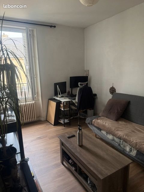 Appartement à louer, 26m², Poitiers