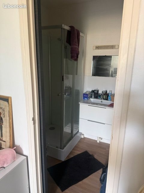 Appartement à louer, 26m², Poitiers