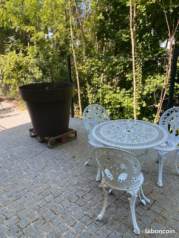 Appartement à louer, 22m², Saint-Etienne