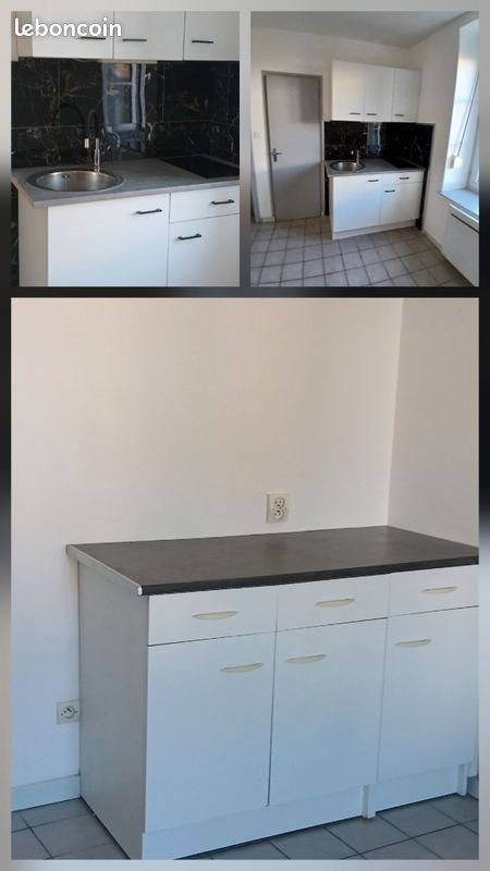 Appartement à louer, 30m², Vesoul