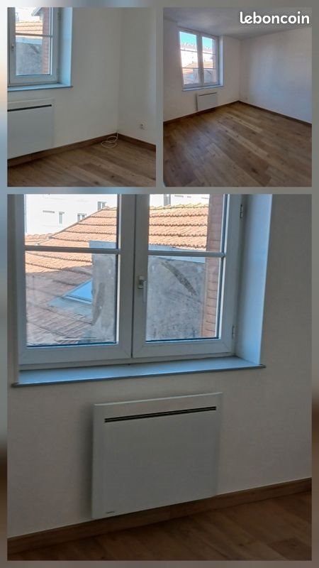 Appartement à louer, 30m², Vesoul