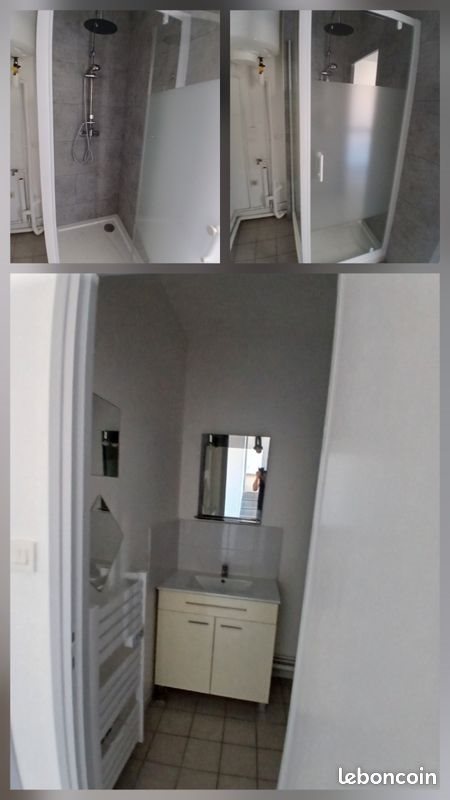 Appartement à louer, 30m², Vesoul