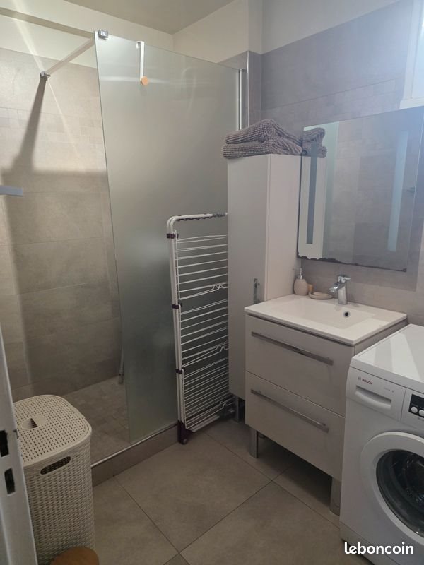 Appartement à vendre, 58m², Epinay-sur-Seine