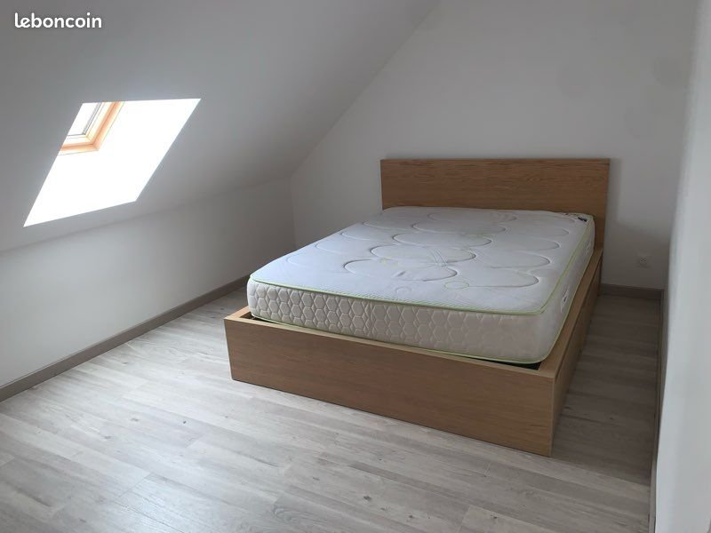Maison à louer, 82m², Valenciennes