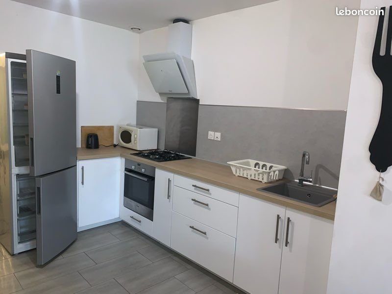Maison à louer, 82m², Valenciennes