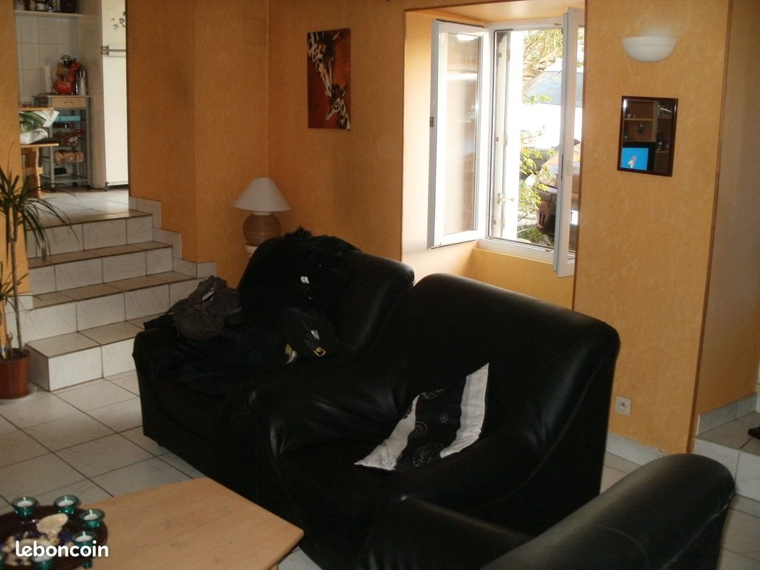 Maison à louer, 70m², Migné-Auxances