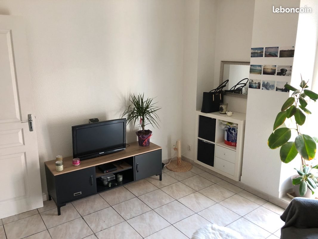 Appartement à louer, 43m², Bédarieux
