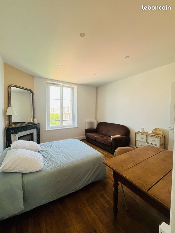 Appartement à vendre, 82m², Nancy