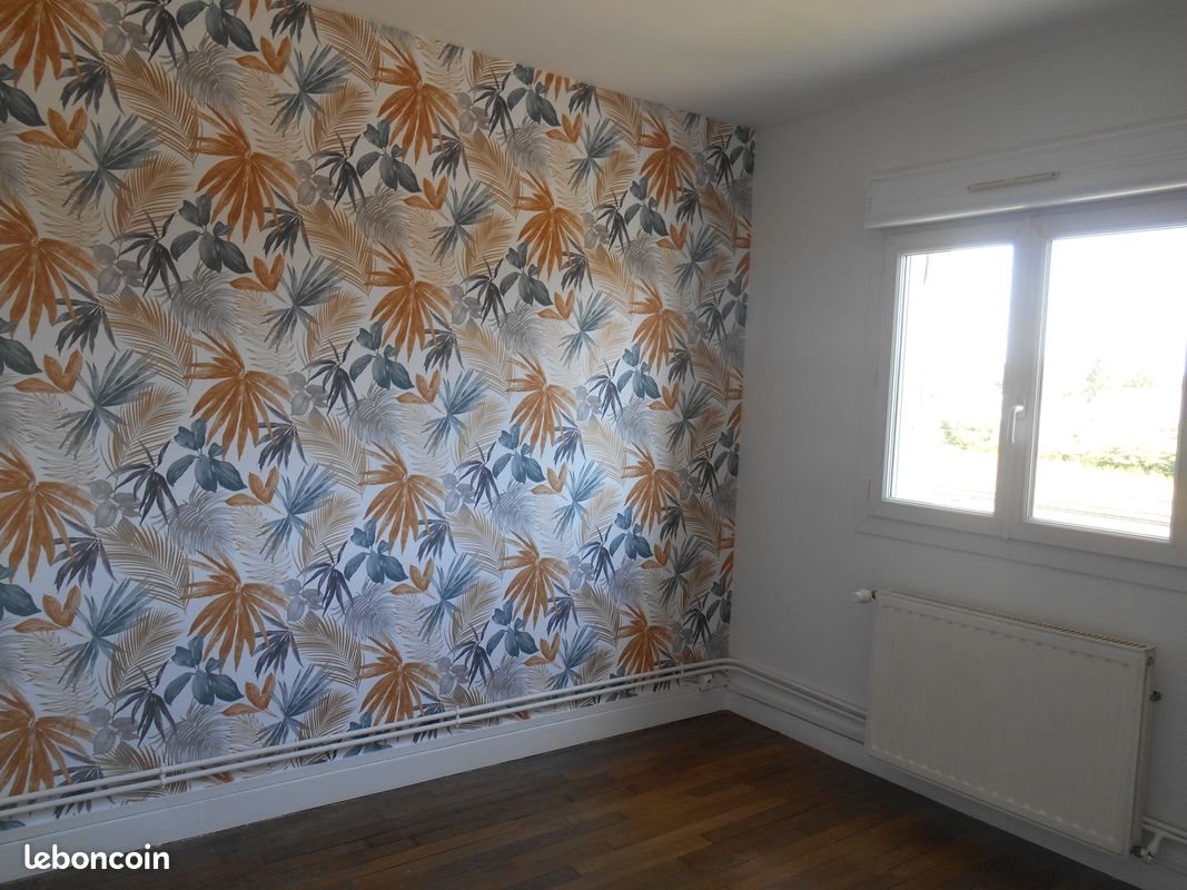 Appartement à louer, 42m², Charleville-Mézières