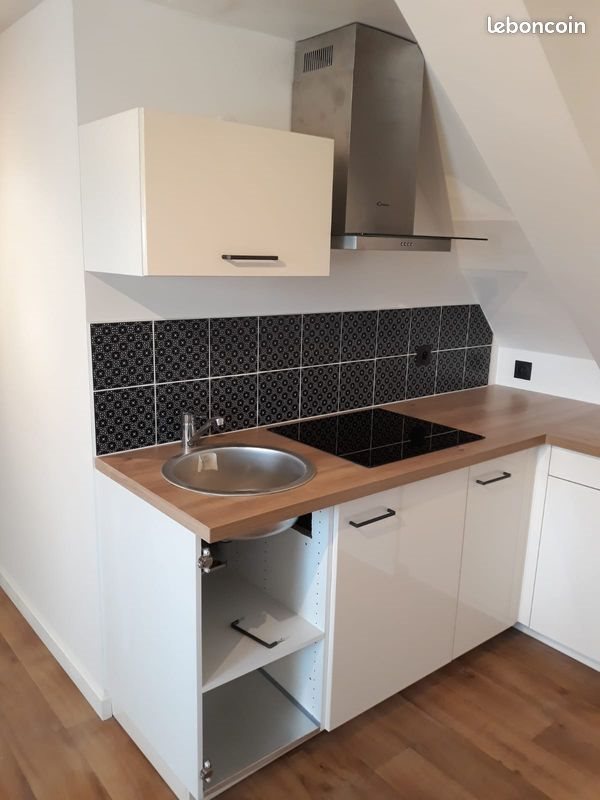 Appartement à louer, 28m², Château-Gontier