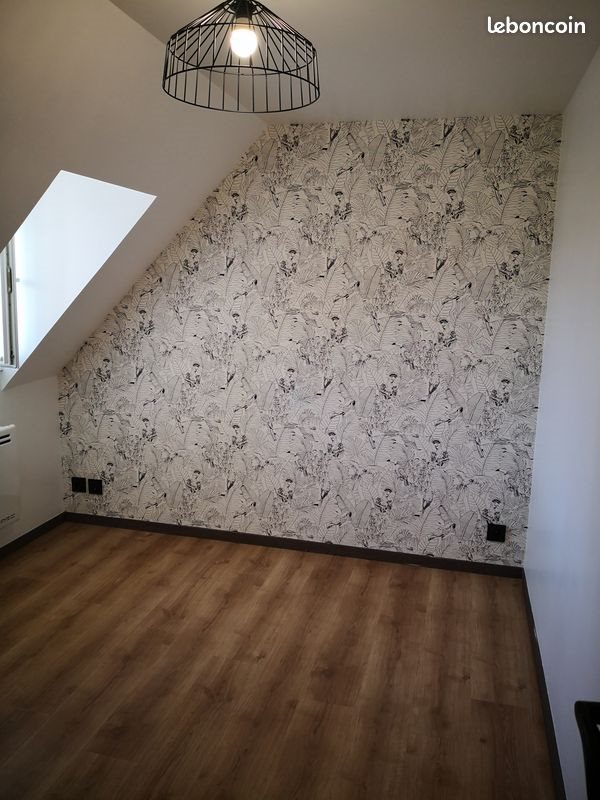Appartement à louer, 28m², Château-Gontier
