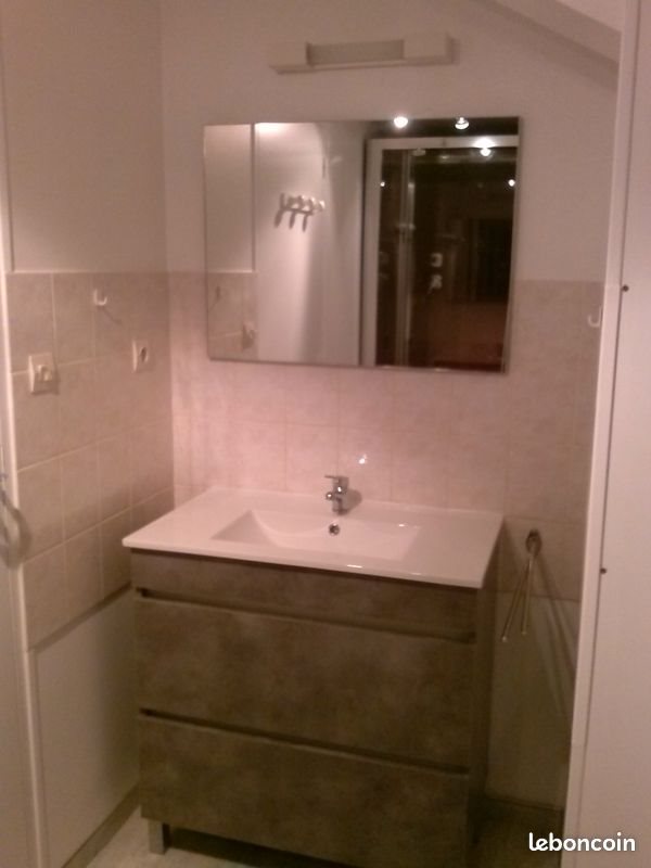 Appartement à louer, 28m², Château-Gontier